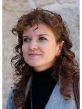 Мария Кучин