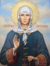 Акафист Ксении Петербургской