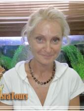 Ирина Миркина