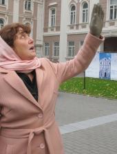 Надежда Буто