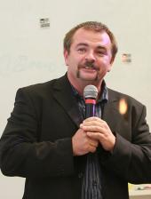 Михаил Фрейкман