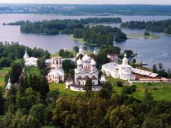 Паломническая поездка  Валдай - Великий Новгород в марте (программа 3 дня) Паломническая поездка