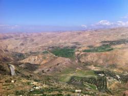 Паломническая поездка «Библейские Земли» Израиль, Египет, Иордания Паломническая поездка