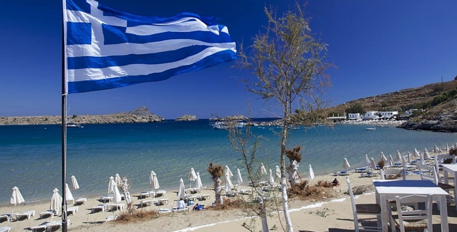 В Грецию. 200 лет свободы  Паломническая поездка