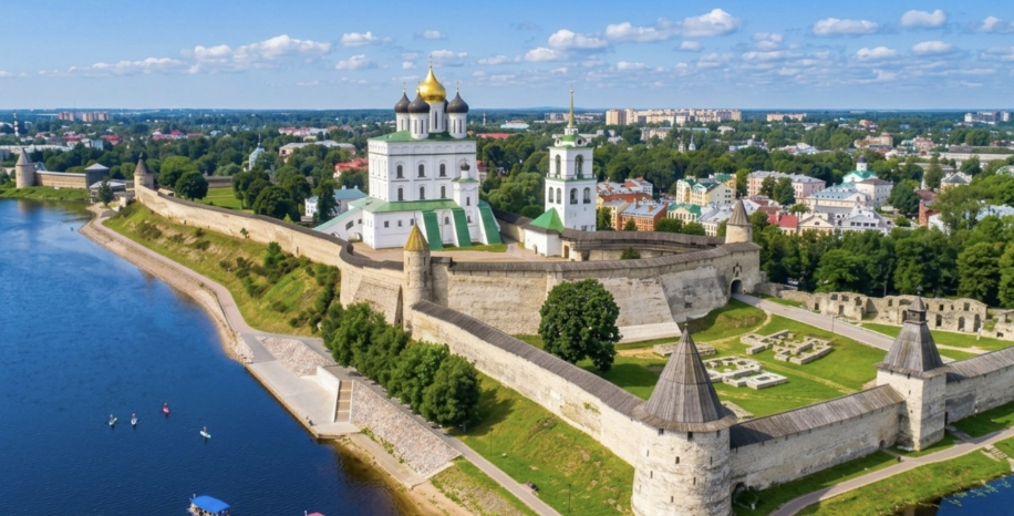 Поездка СВЯТЫНИ ЗЕМЛИ ПСКОВСКОЙ 3 дня (Талабские острова-Псков-Печоры) Поездка Поездка СВЯТЫНИ ЗЕМЛИ ПСКОВСКОЙ 3 дня (Талабские острова-Псков-Печоры) Поездка
