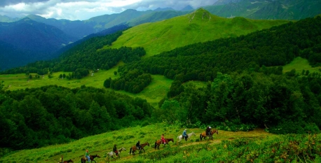 Паломническая поездка  Паломничество в Абхазию на праздник Покрова  Паломническая поездка