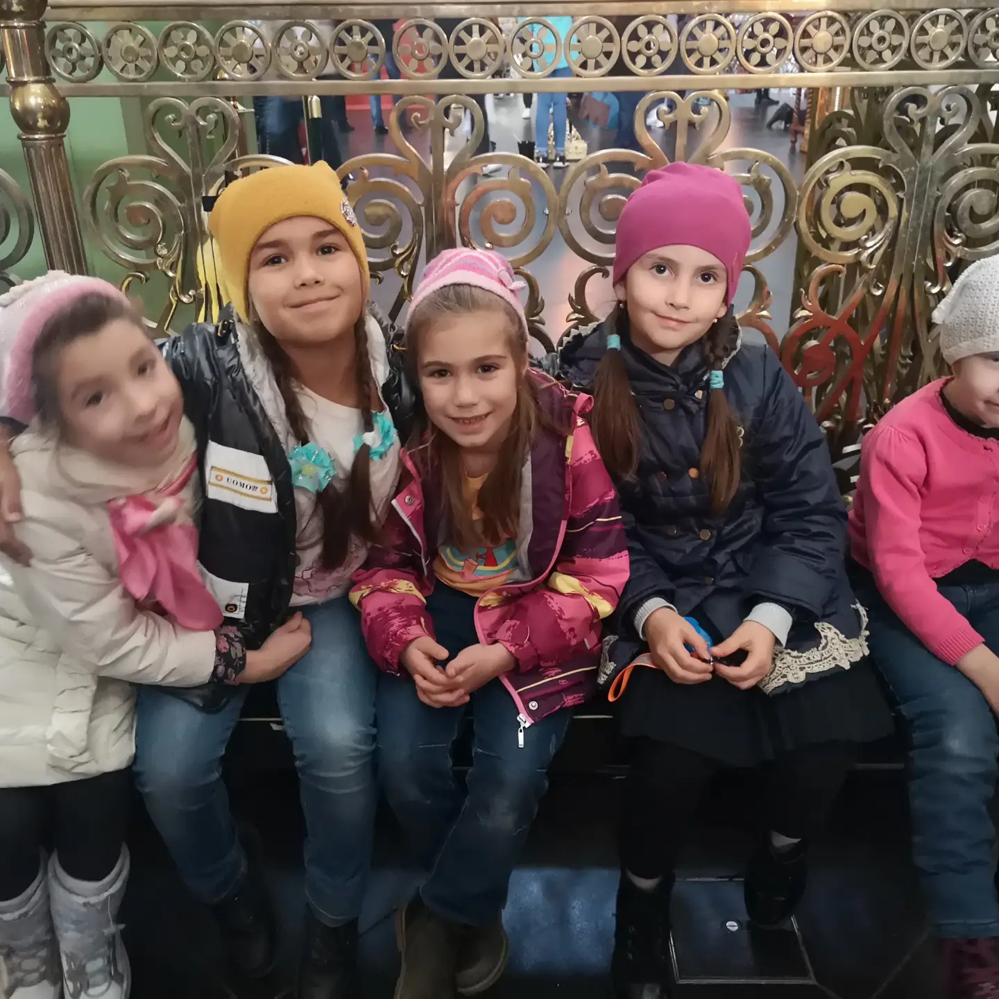 «Хлеб-всему голова» - экскурсия для детей на хлебопекарную фабрику «Хлеб-всему голова» - экскурсия для детей на хлебопекарную фабрику