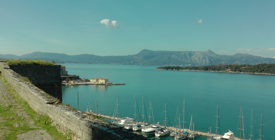 Паломническая поездка  Святыни Греции и Бари (Италия) на праздник свт. Николая  Паломническая поездка
