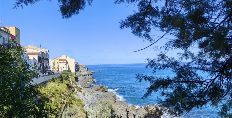 Паломническая поездка Сицилия. Святыни и культура Паломническая поездка Паломническая поездка Сицилия. Святыни и культура Паломническая поездка
