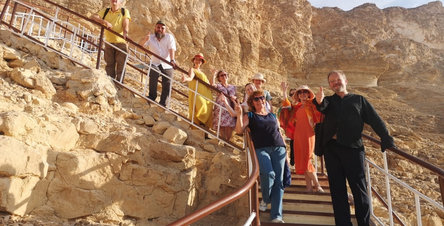 Паломничество в Египте с прилетом в Каир Паломническая поездка