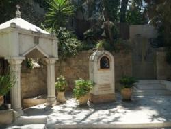 Паломническая поездка в Израиль и Египет на Преображение Паломническая поездка