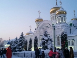 Паломническая поездка  Казань православная Паломническая поездка