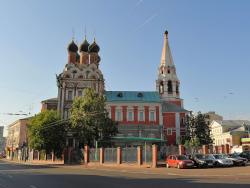 Таганский Район Фото