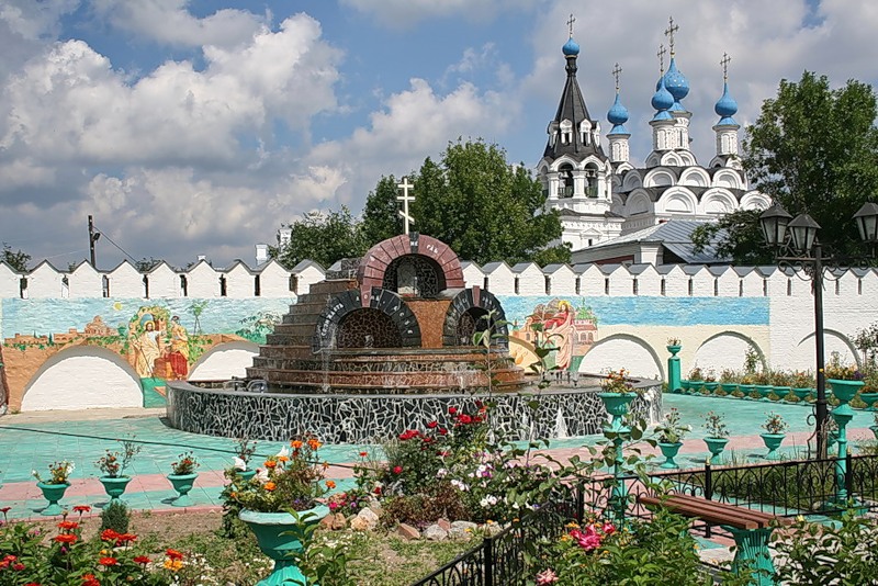 Паломническая поездка Муром на один день поездом. Паломническая поездка Паломническая поездка Муром на один день поездом. Паломническая поездка
