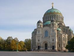 Паломническая поездка  Святыни Санкт-Петербурга на Покров Пресвятой Богородицы Паломническая поездка