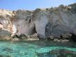 Какое же фантастически красивое море на Кипре, Кипр