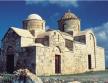 монастыри Кипра, Кипр